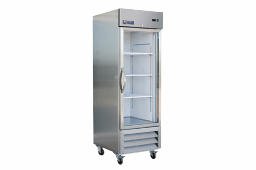 MVP Group LLC IB27FG IKON Refrigeration Reach-In Refrigerators & Freezers