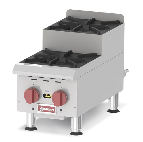 Omcan USA 44198 Hot Plates