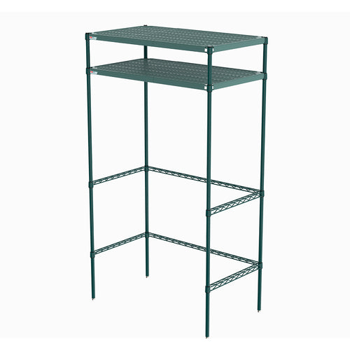 Metro CR244274PRH2 Super Erecta Pro Bulk Storage Shelving