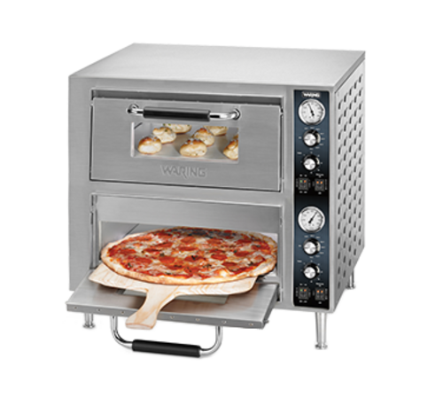 Waring WPO750 Waring® Commercial Pizza Ovens