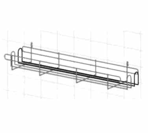 Metro SR24BR SmartWall Wall-Mounted Shelving