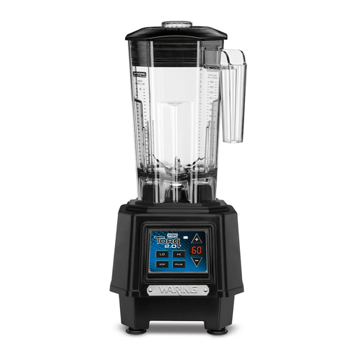 Waring TBB160KSDI Blender, Food, Countertop