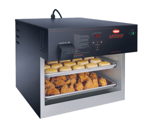 Hatco FSHACH-2 Flav-R-Savor® Heated Cabinets & Holding Shelves