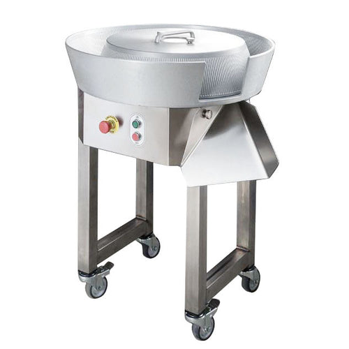 BakeMax (TVI) BMDBR3L Dough Dividers & Rounders