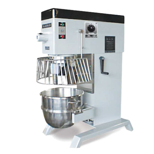 Blakeslee DD-80-PM Planetary Mixers