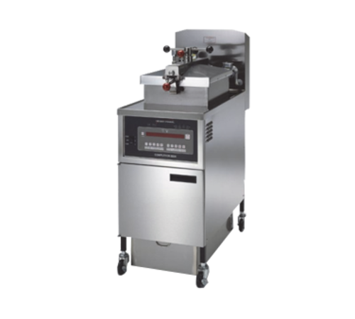 Henny Penny PFG600.07 Pressure Fryers