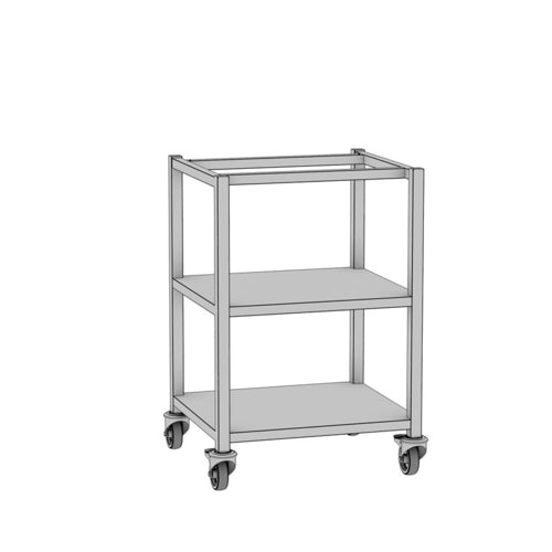 RATIONAL 60.31.169 Equipment Stands & Utility Carts