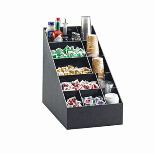 Cal-Mil 2047 Condiment Caddy, Countertop Organizer