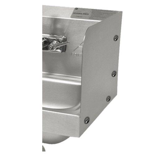 Advance Tabco 7-PS-13D Commercial Faucets & Plumbing