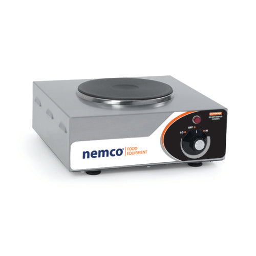 Nemco Food Equipment 6310-1-240 Hot Plates