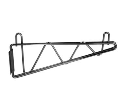 Serv-Ware CHWB18-CWP Wall-Mounted Shelving