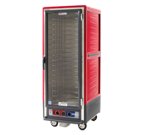 Metro C539-CFC-4 C5 Insulation Armour Proofing Cabinets