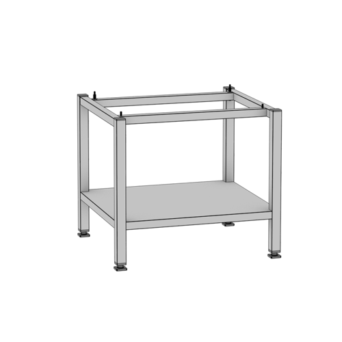 RATIONAL 60.31.020 Equipment Stands & Utility Carts