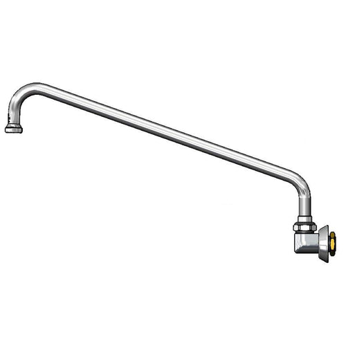 T&S Brass B-0526-16 Commercial Faucets & Plumbing