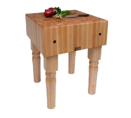 John Boos AB06 Boos Block Cutting Boards & Butcher Blocks