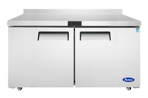 Atosa USA, Inc. MGF8414GR Atosa Undercounter & Worktop Refrigeration