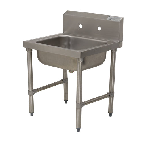 Advance Tabco 8-OP-16 Compartment Sinks