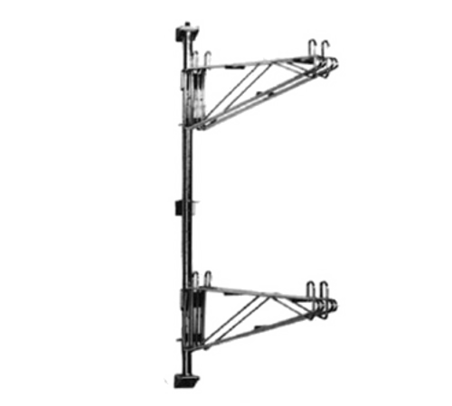 Eagle Group PWM14-2C-X Wall-Mounted Shelving