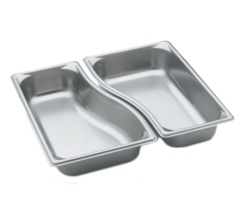 Vollrath 3100320 Steam Table Pan, Stainless Steel