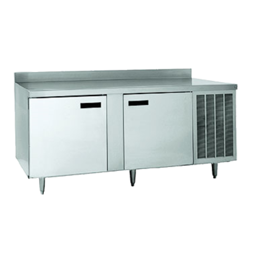 Delfield F18FCP EcoMark Undercounter & Worktop Refrigeration