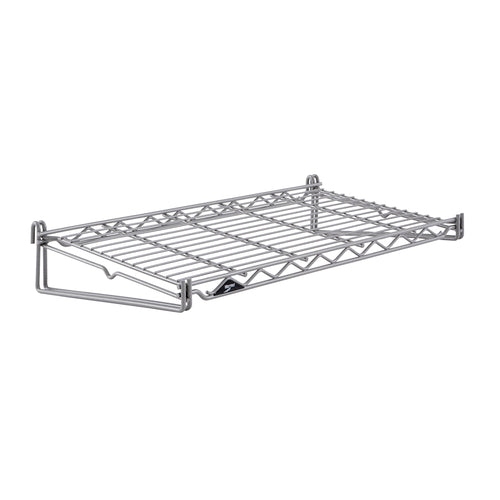 Metro FGS1224K4 SmartWall Wall-Mounted Shelving