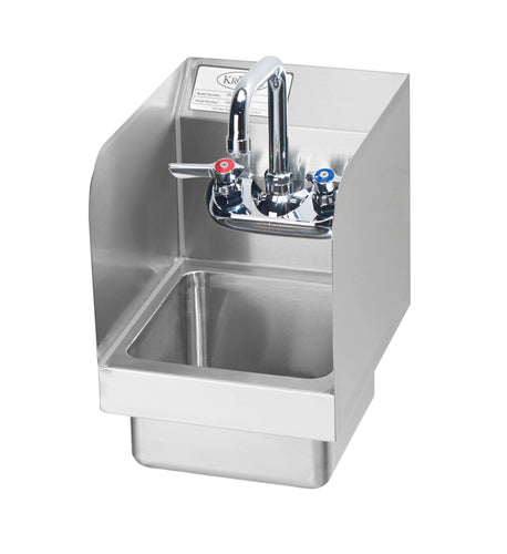 Krowne HS-19 Hand Sinks