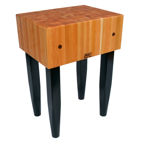 John Boos RN-LB2424 Rouge et Noir Cutting Boards & Butcher Blocks