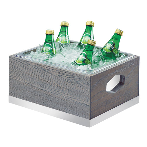 Cal-Mil 3800-10-83 Ice Display, Beverage