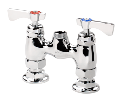 Krowne 15-4XXL Royal Series Commercial Faucets & Plumbing