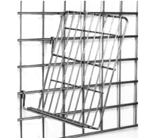 Eagle Group BH-1 WalStor Wall-Mounted Shelving