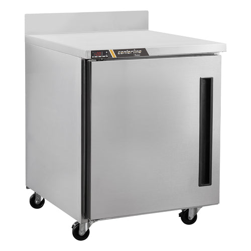 Traulsen CLUC-27F-SD-WTR Centerline Undercounter & Worktop Refrigeration