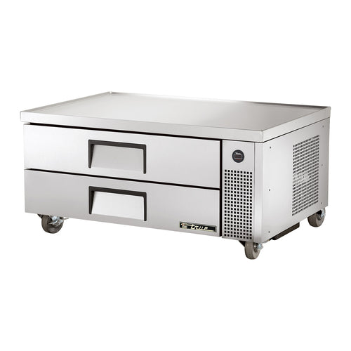 True Mfg. - General Foodservice TRCB-52-HC Undercounter & Worktop Refrigeration