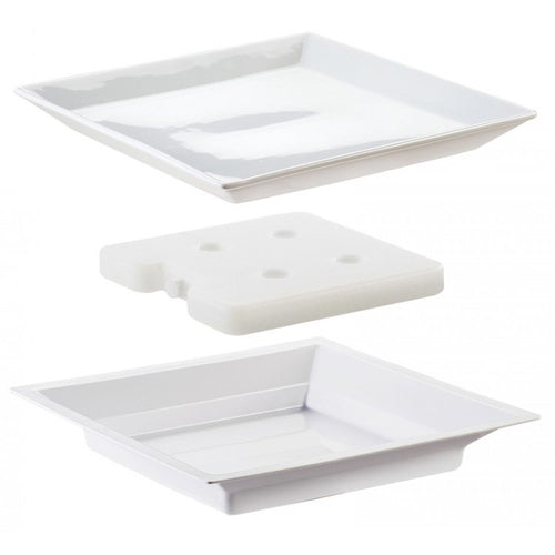 Cal-Mil 3063 Serving & Display Tray, Cooling Plate