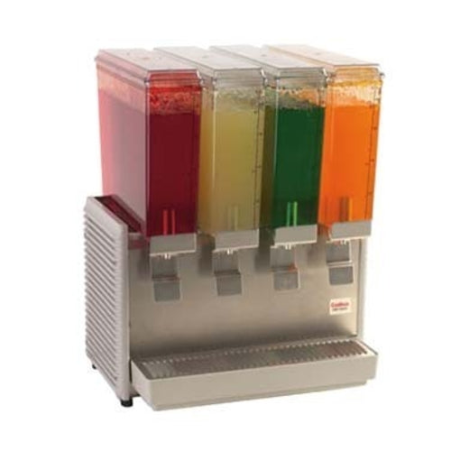 Grindmaster-UNIC-Crathco E49-4 GRINDMASTER Beverage - Crathco® Hot Water/Beverage Dispensers