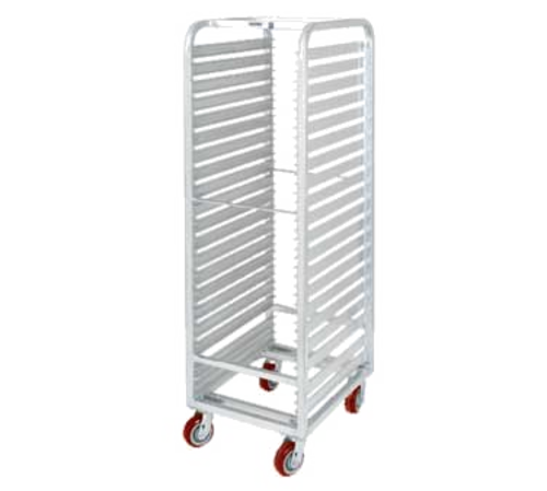 Channel Manufacturing AXD570 Lifetime Tough Pan Racks