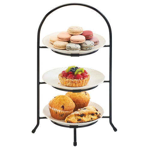 Cal-Mil 977-10-13 Display Stand, Tiered