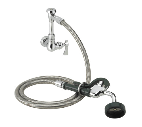 Krowne 19-101L Royal Series Commercial Faucets & Plumbing