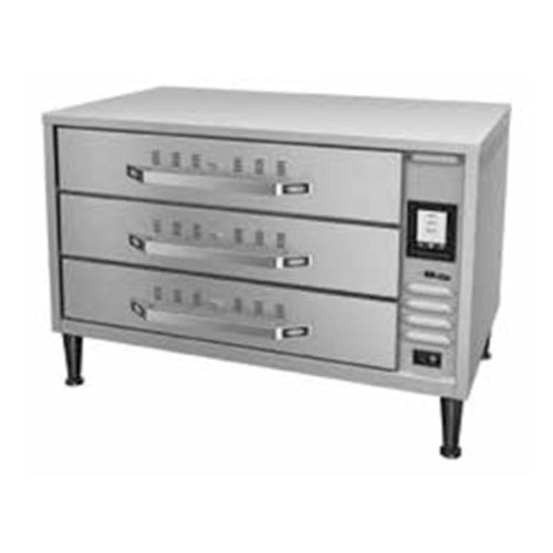 Hatco HDW-1.5R2 Drawer Warmers