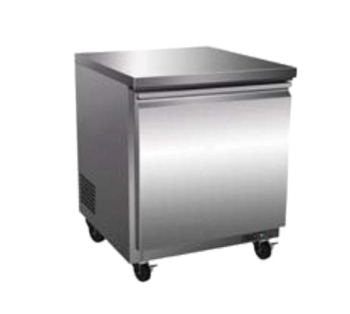 Serv-Ware UCF-27-HC Undercounter & Worktop Refrigeration