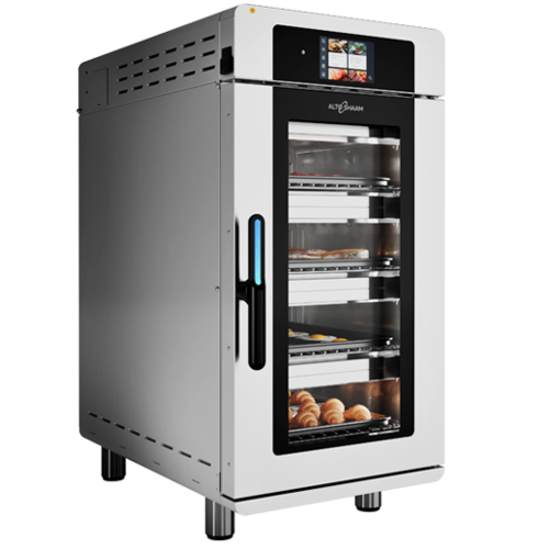 Alto-Shaam VMC-H4 Vector Series Combi Ovens