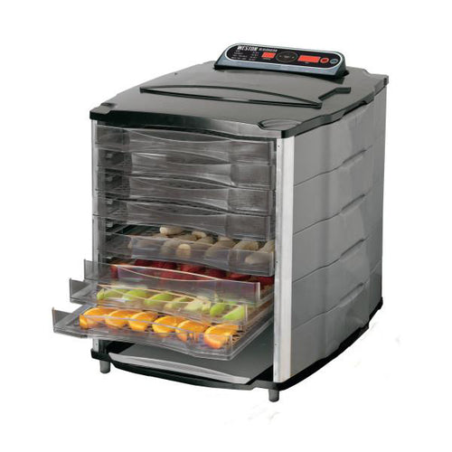 Hamilton Beach 28-1001-W Dehydrator