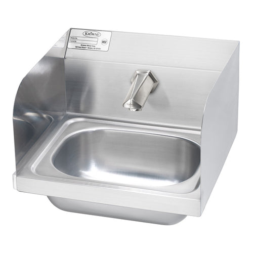 Krowne HS-70 Hand Sinks