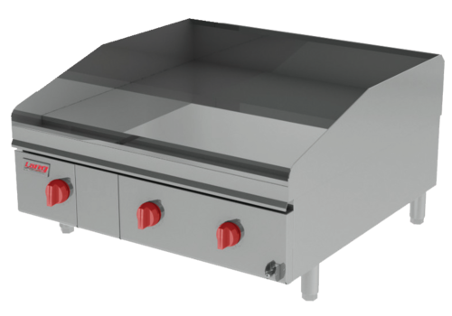 Lang Manufacturing (Middleby) 172ZSDC LG Series Electric Griddles