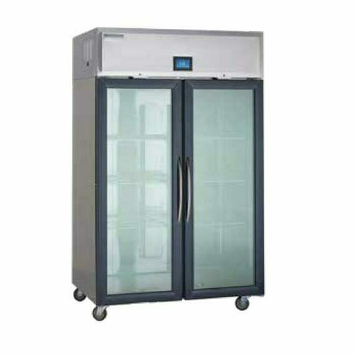 Delfield GAHPT2-GH Specification Line Heated Cabinets & Holding Shelves