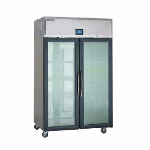 Delfield GAH2-G Specification Line Heated Cabinets & Holding Shelves