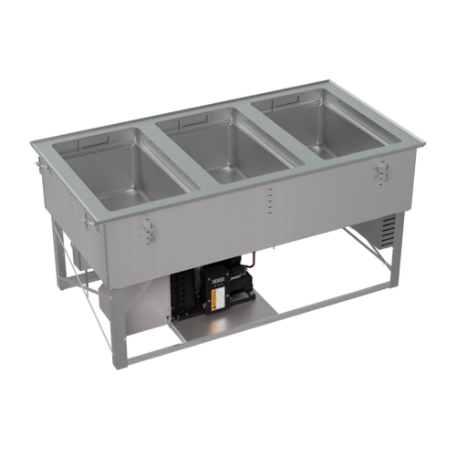 Vollrath FC-HCF-03208 Steam Tables & Food Wells