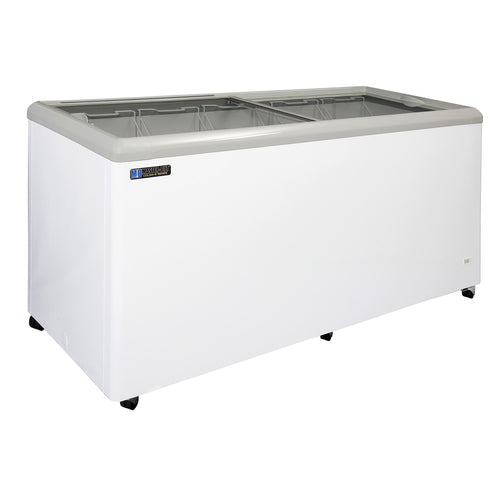 Master-Bilt Products MSF-71AN COLDIN-3 Chest Freezers