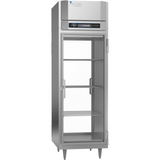 Victory Refrigeration FS-1D-S1-PT-G-HC UltraSpec™ Reach-In Refrigerators & Freezers