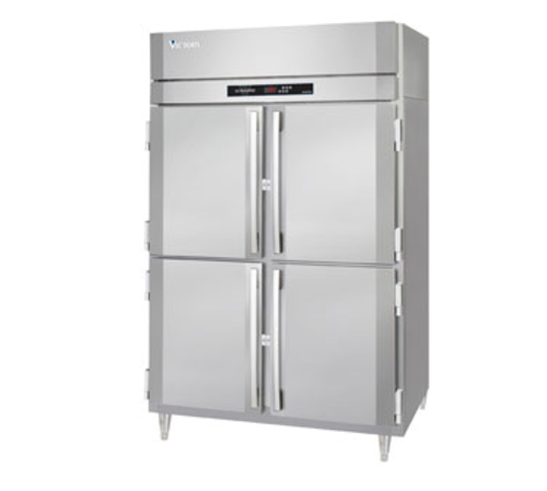 Victory Refrigeration HS-2D-1-PT-HD UltraSpec™ Heated Cabinets & Holding Shelves