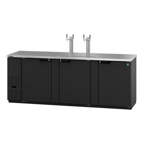 Hoshizaki DD95 Back Bar Coolers